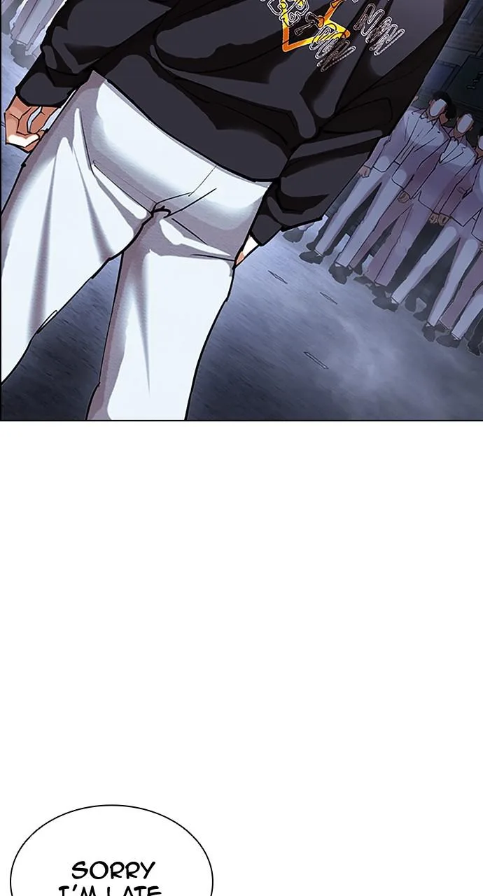 Lookism - Chapter 423 - Page 169