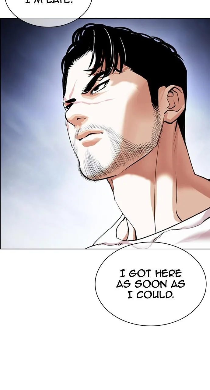 Lookism - Chapter 423 - Page 170