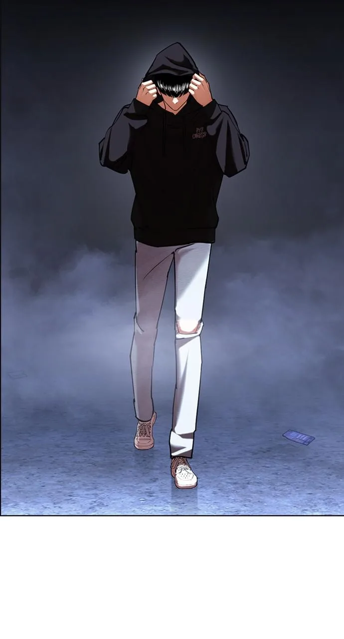 Lookism - Chapter 423 - Page 173