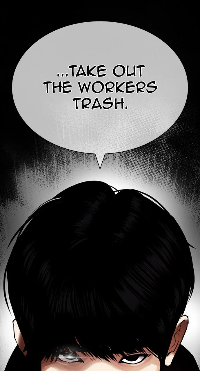Lookism - Chapter 423 - Page 175