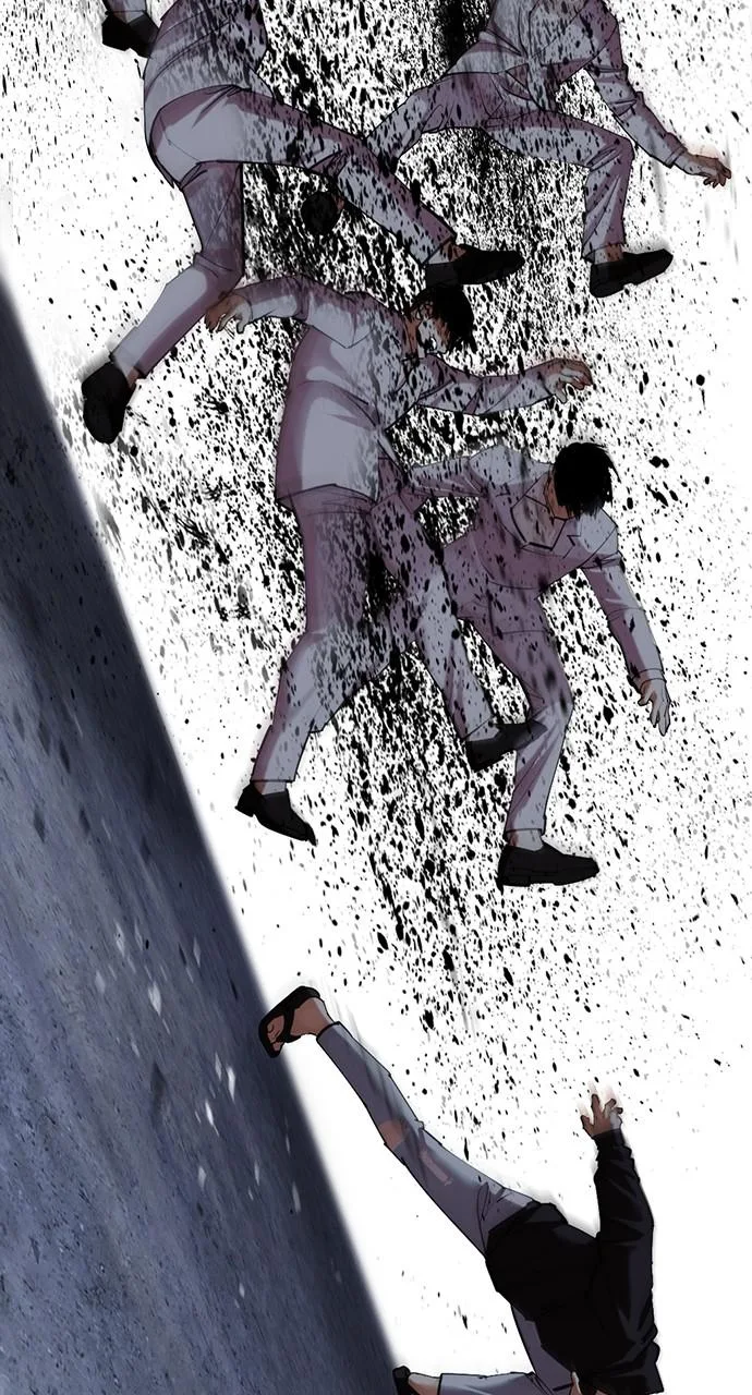 Lookism - Chapter 423 - Page 26