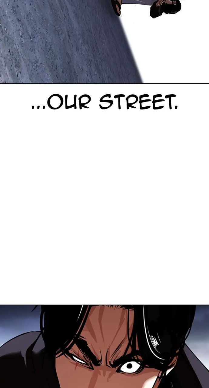 Lookism - Chapter 423 - Page 27
