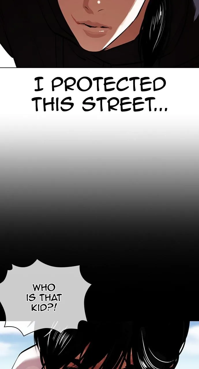 Lookism - Chapter 423 - Page 28
