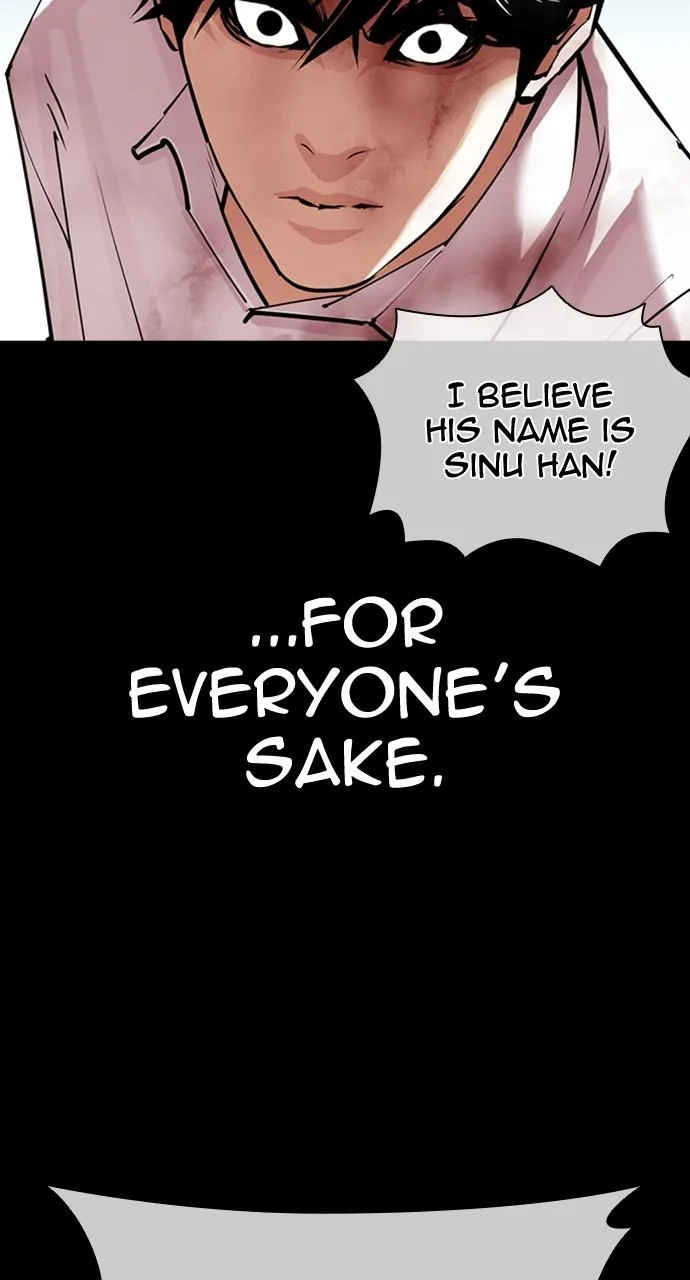 Lookism - Chapter 423 - Page 29