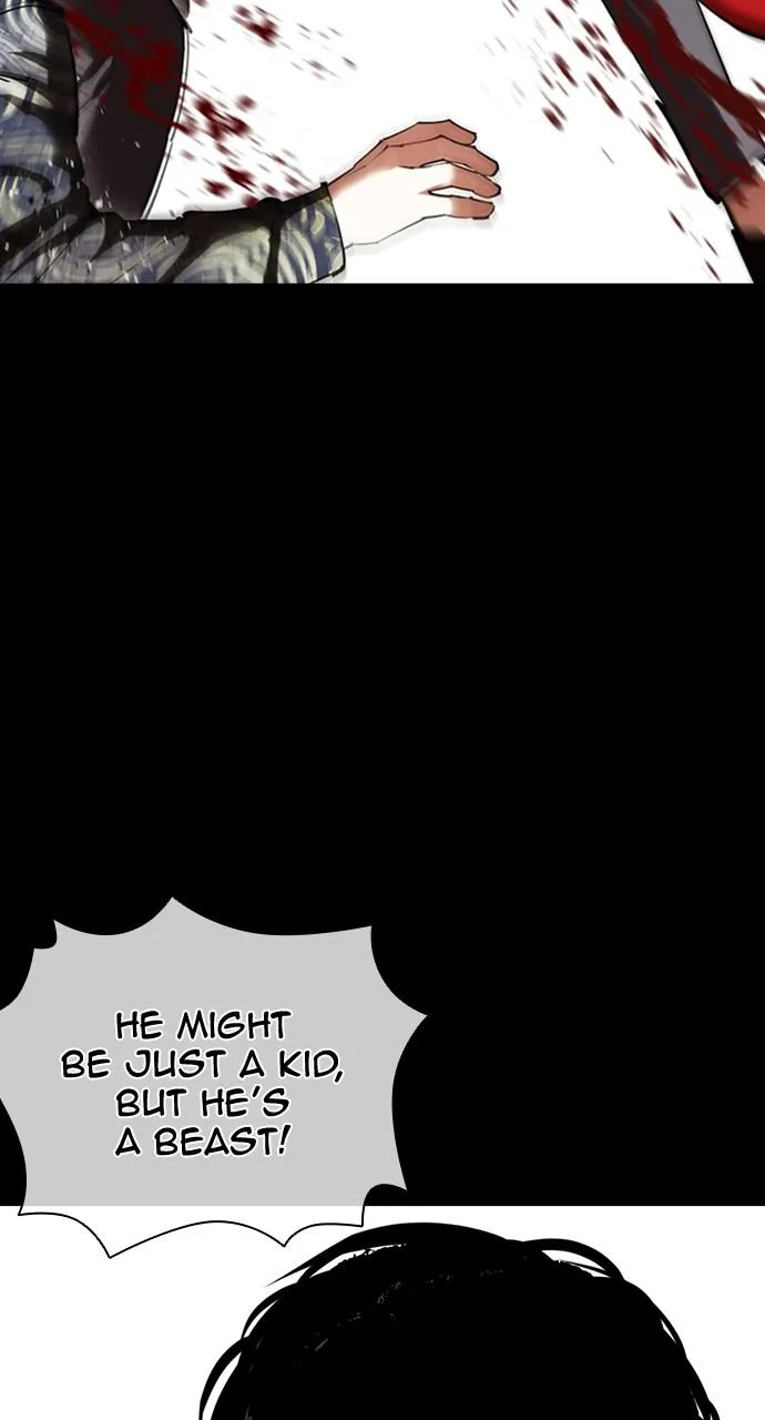 Lookism - Chapter 423 - Page 31
