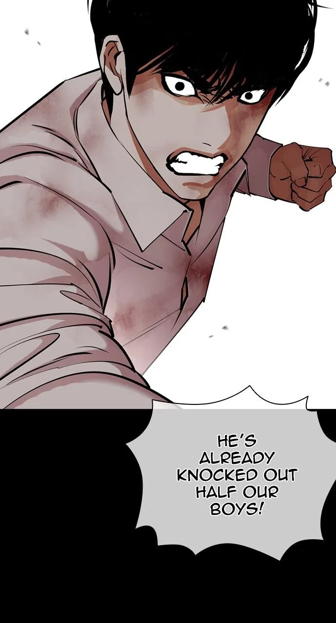 Lookism - Chapter 423 - Page 32