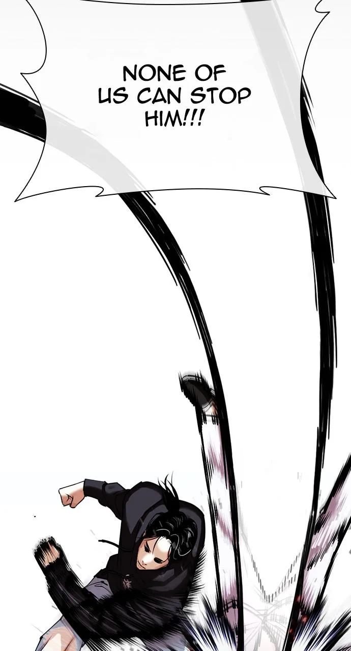 Lookism - Chapter 423 - Page 34