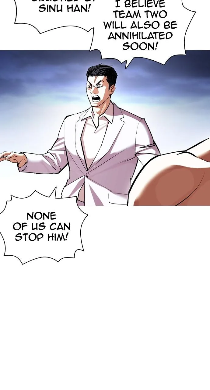 Lookism - Chapter 423 - Page 36