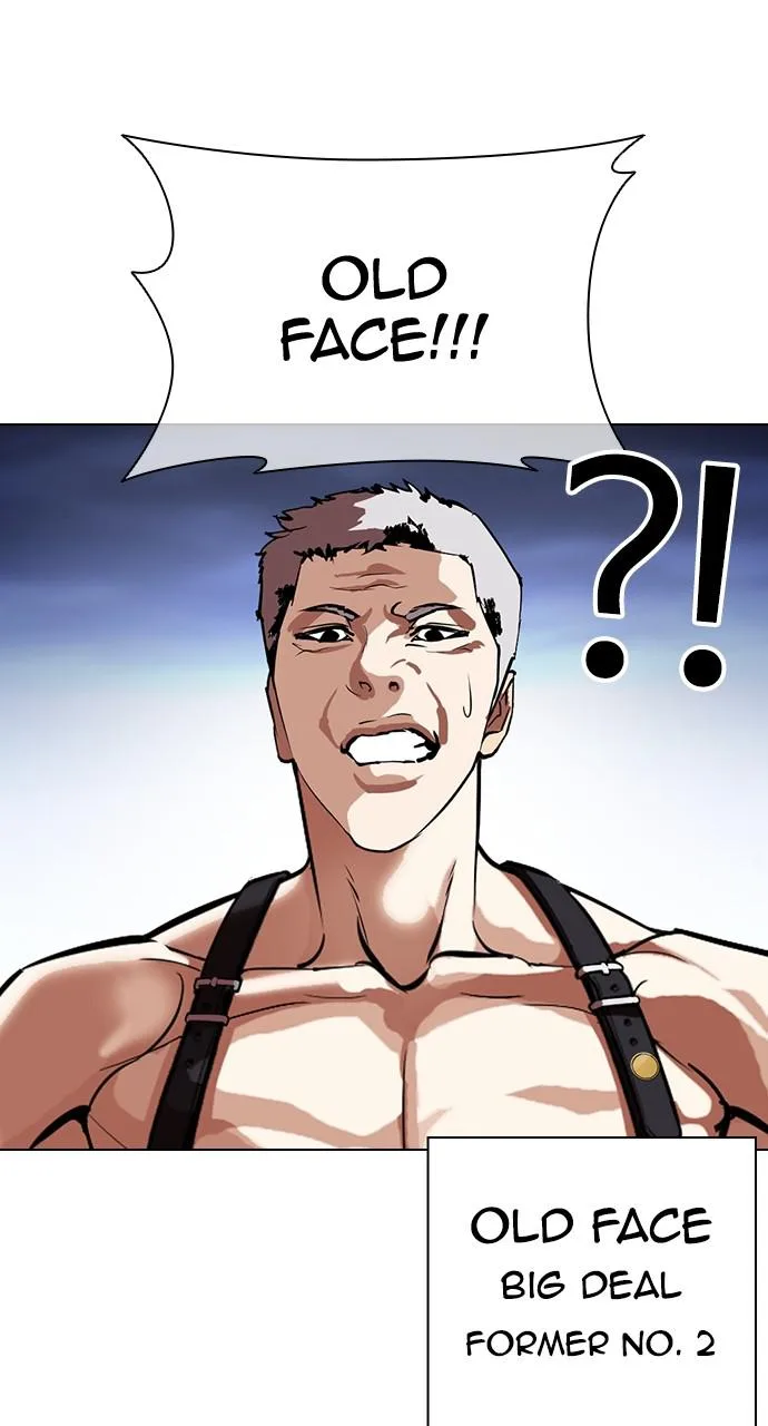 Lookism - Chapter 423 - Page 37