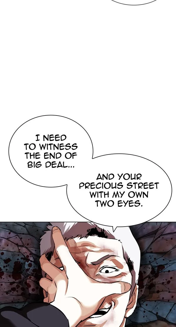 Lookism - Chapter 423 - Page 43