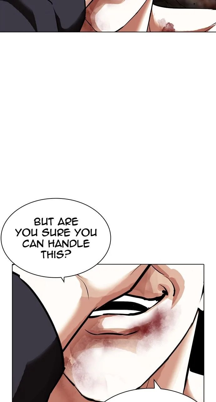 Lookism - Chapter 423 - Page 44