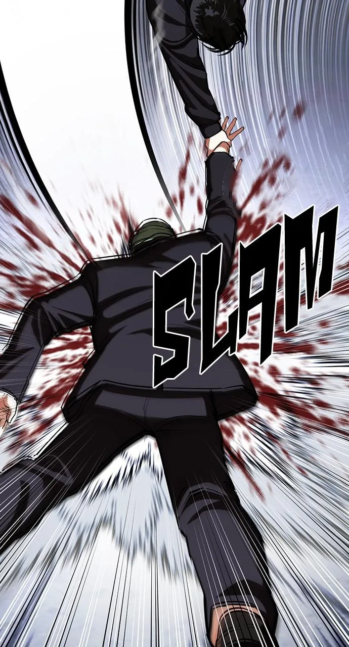 Lookism - Chapter 423 - Page 48