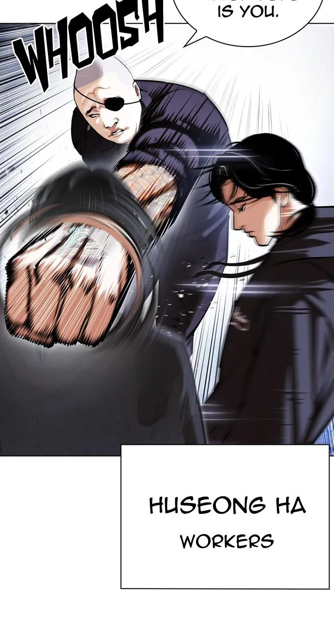 Lookism - Chapter 423 - Page 50