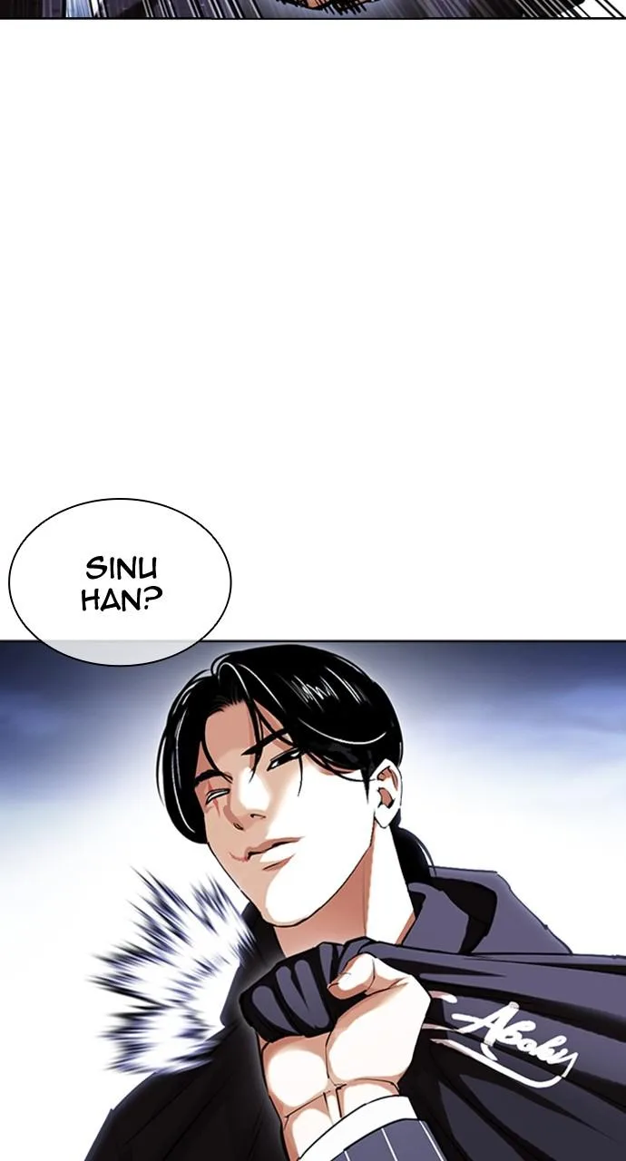 Lookism - Chapter 423 - Page 52