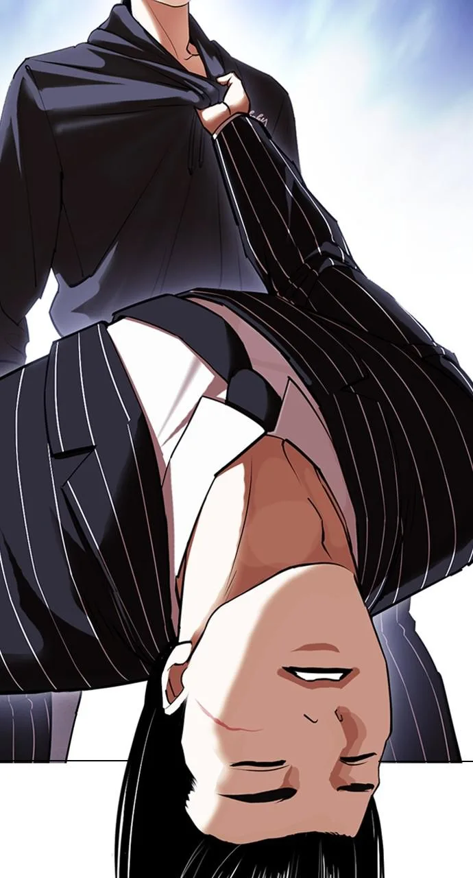 Lookism - Chapter 423 - Page 54