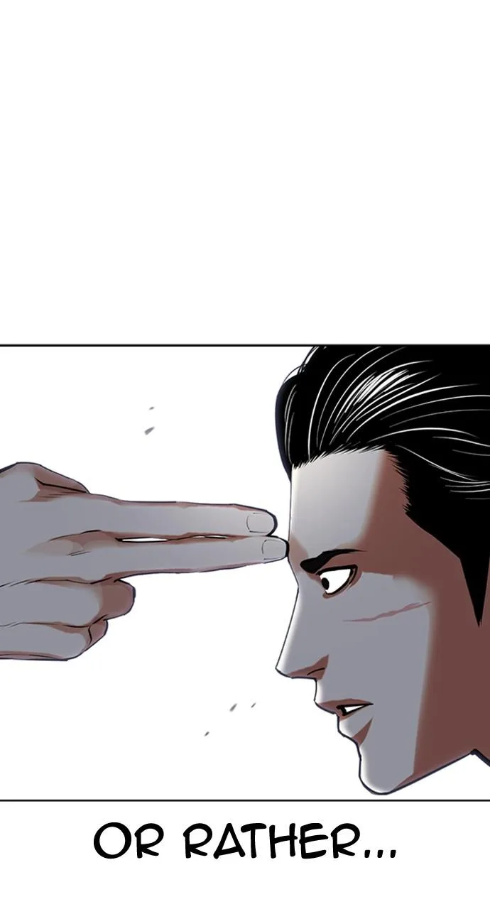 Lookism - Chapter 423 - Page 57