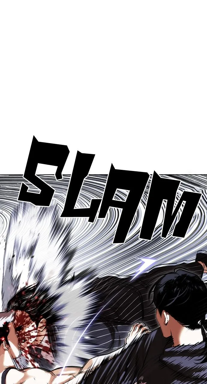 Lookism - Chapter 423 - Page 58