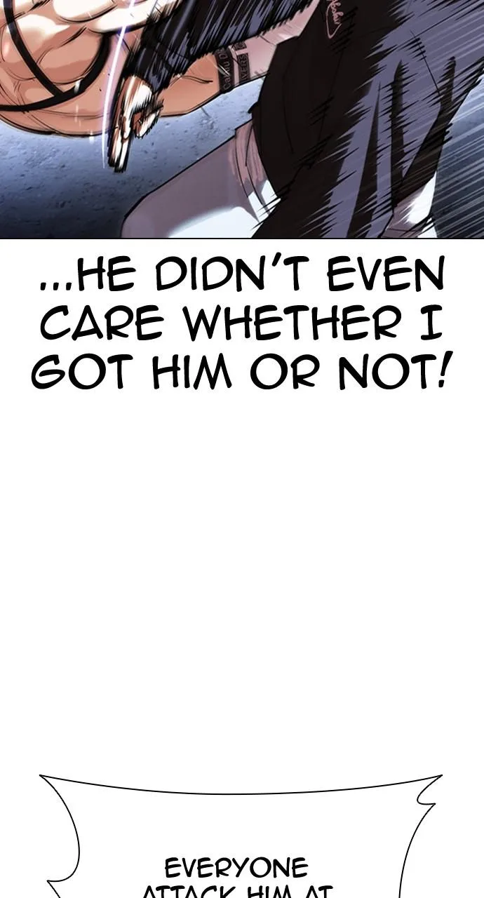 Lookism - Chapter 423 - Page 59