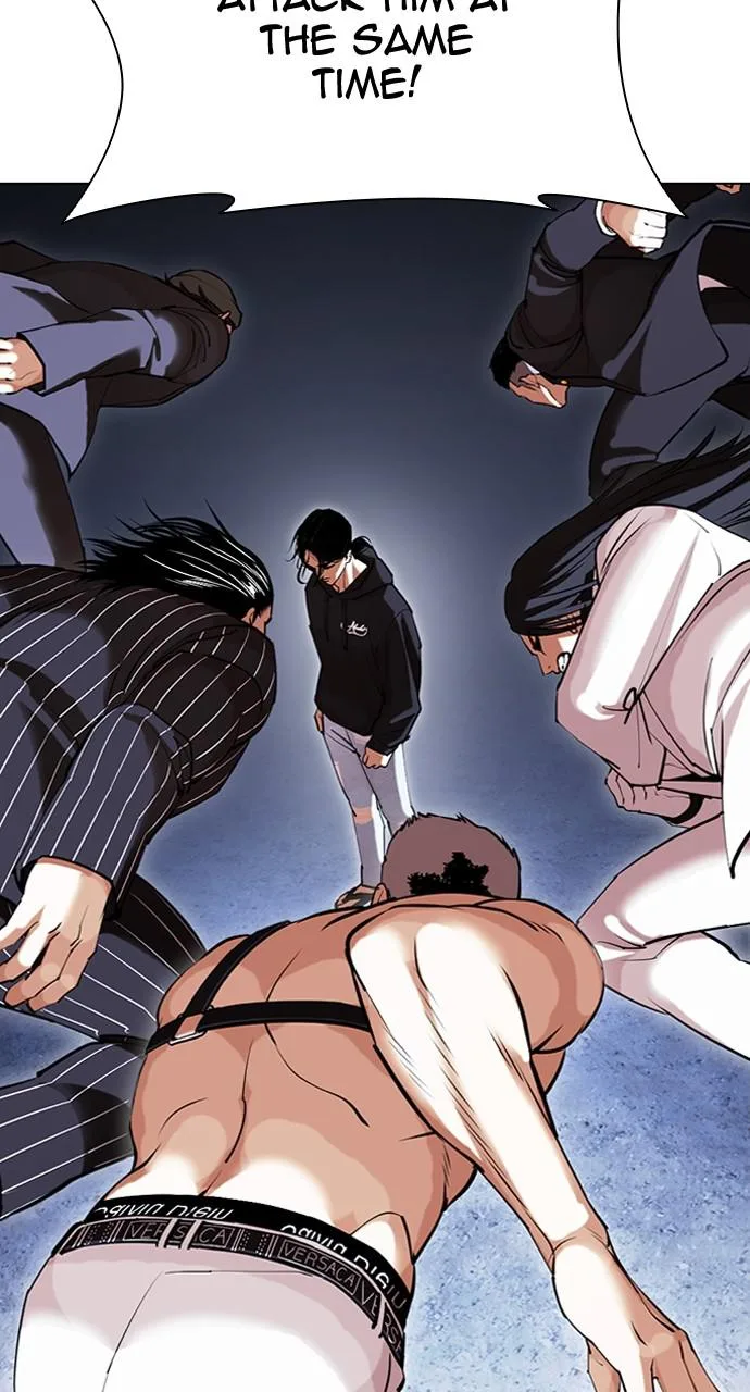 Lookism - Chapter 423 - Page 60