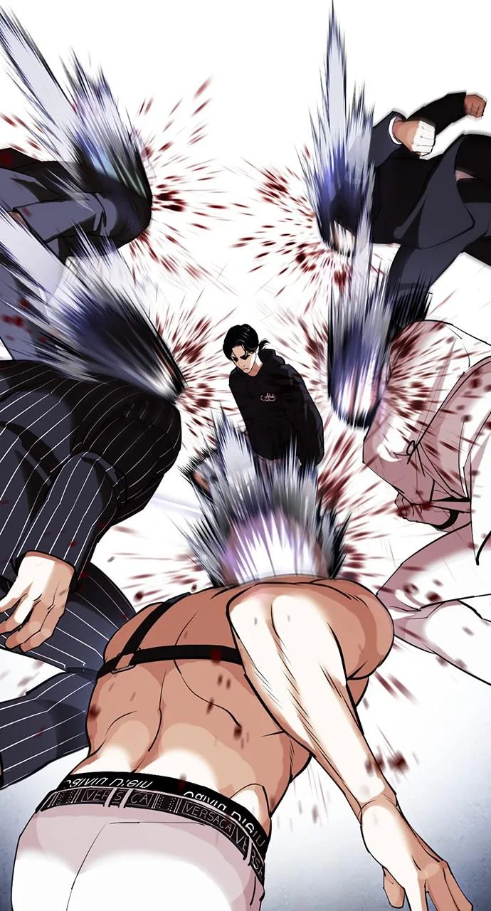 Lookism - Chapter 423 - Page 64