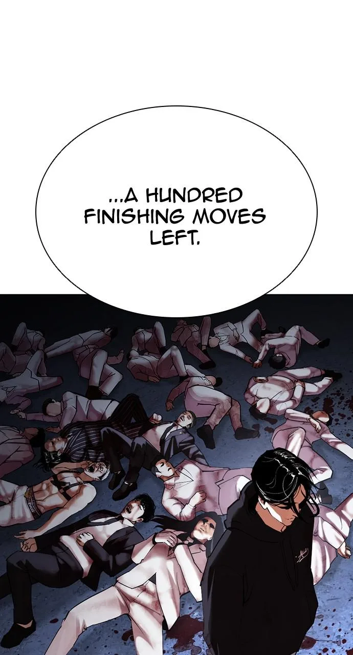 Lookism - Chapter 423 - Page 67
