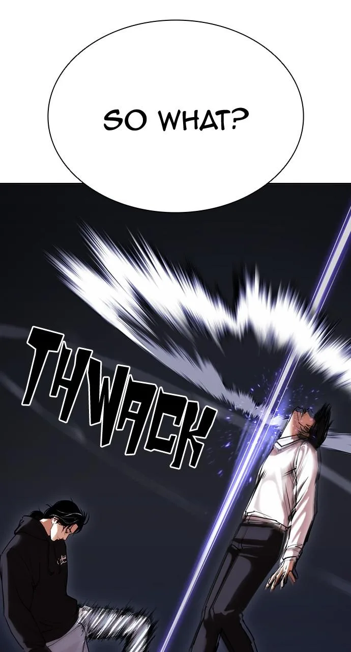 Lookism - Chapter 423 - Page 76