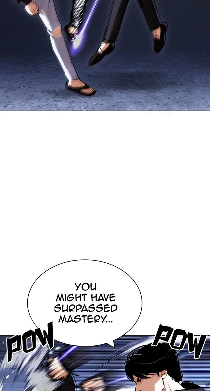 Lookism - Chapter 423 - Page 77