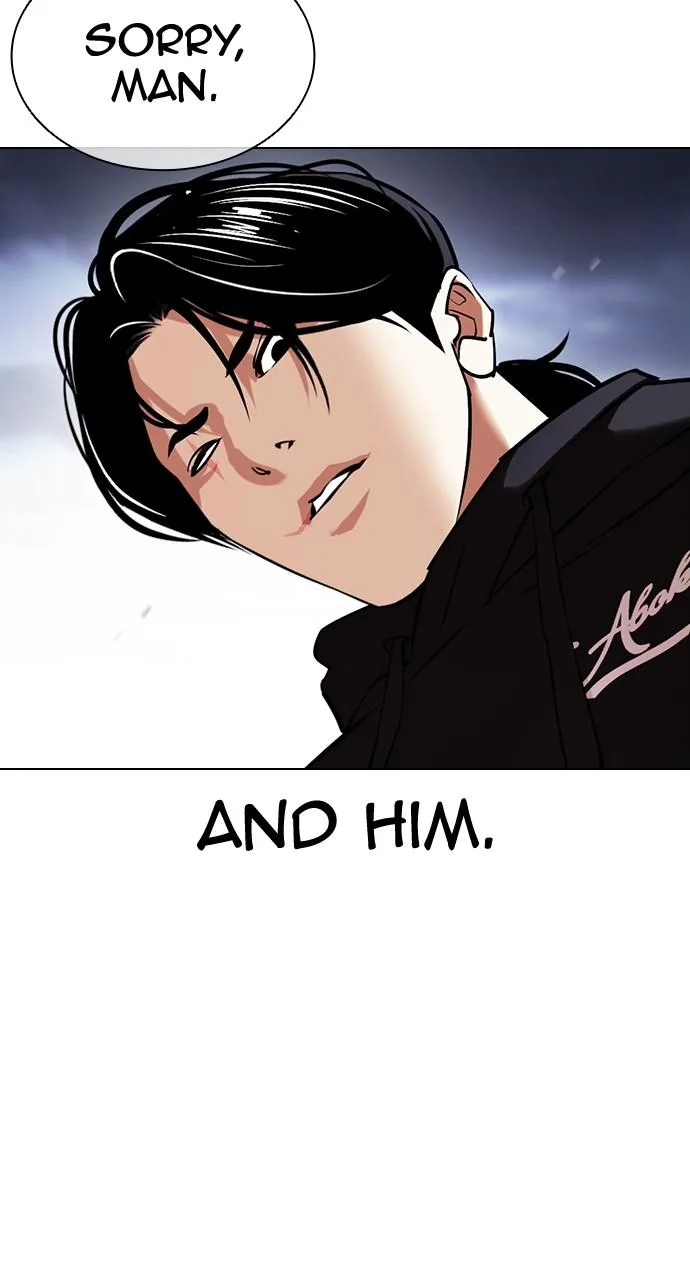 Lookism - Chapter 423 - Page 85
