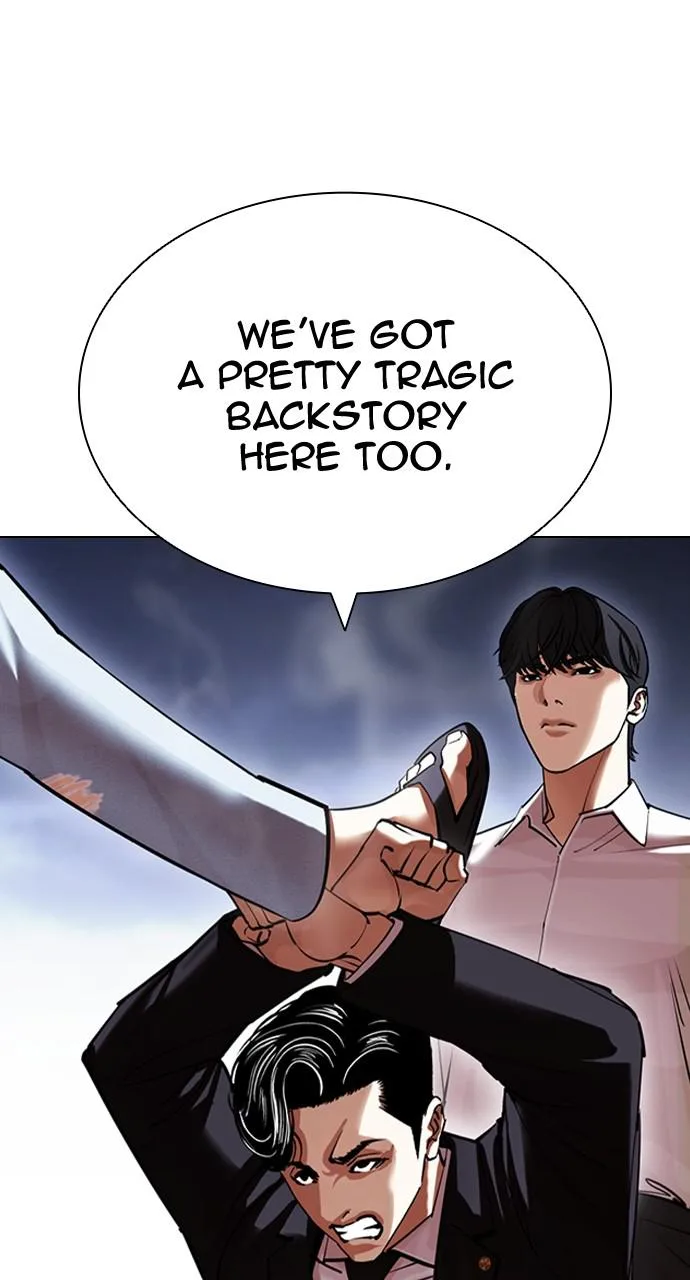 Lookism - Chapter 423 - Page 86
