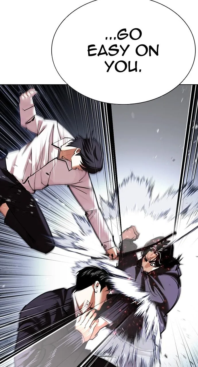 Lookism - Chapter 423 - Page 89