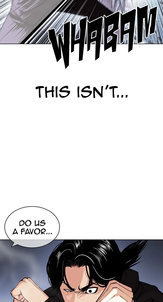 Lookism - Chapter 423 - Page 90