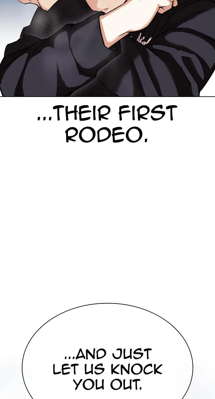 Lookism - Chapter 423 - Page 91