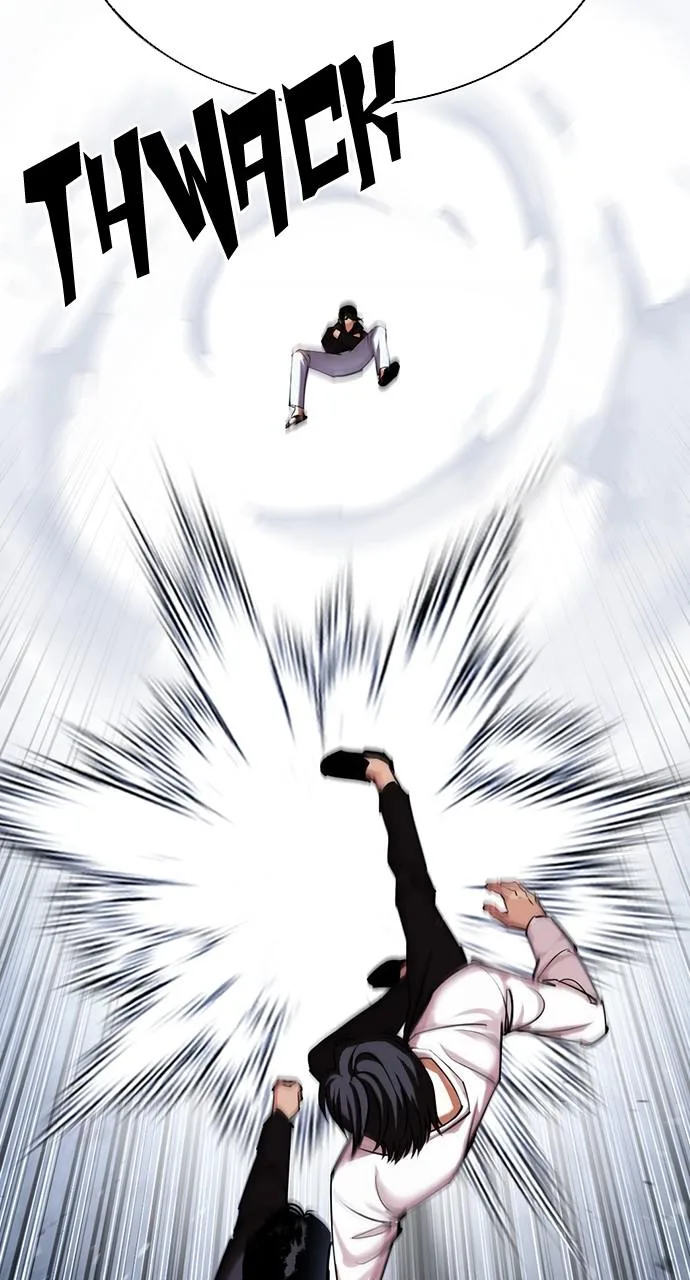 Lookism - Chapter 423 - Page 92
