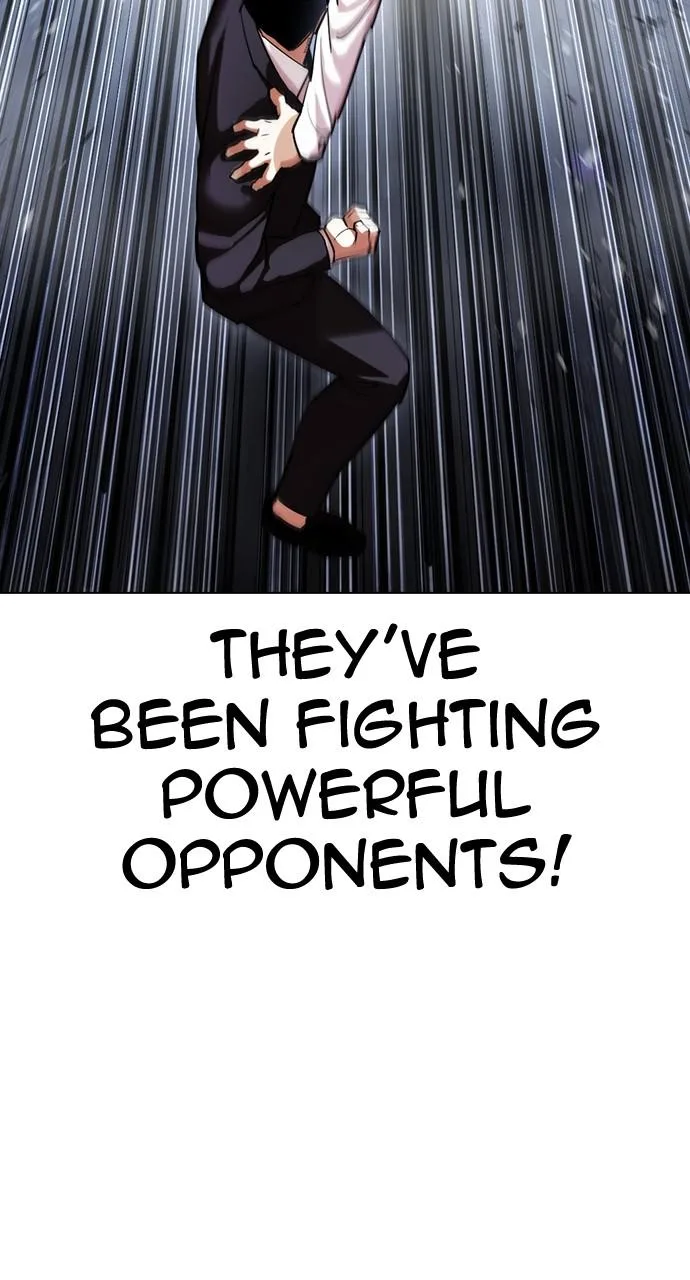Lookism - Chapter 423 - Page 93