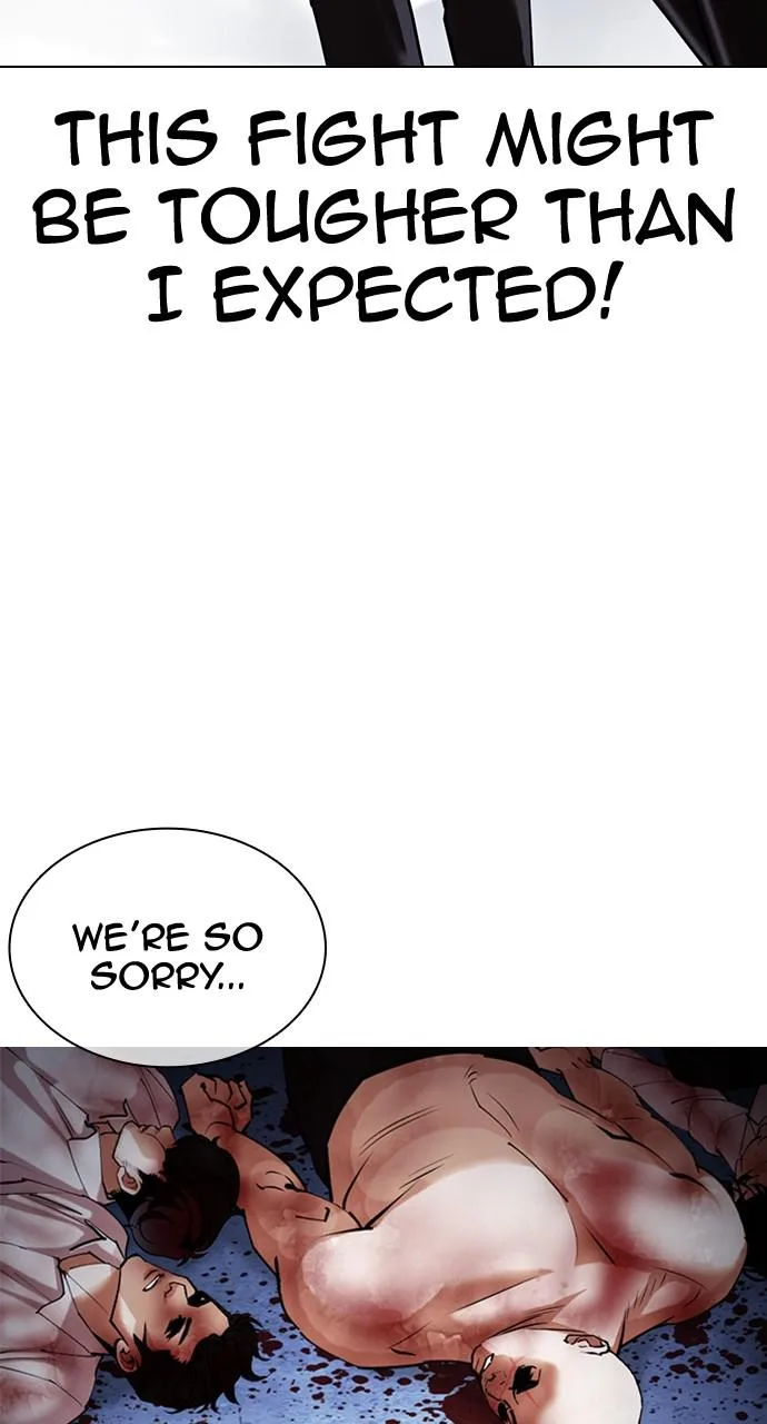 Lookism - Chapter 423 - Page 95