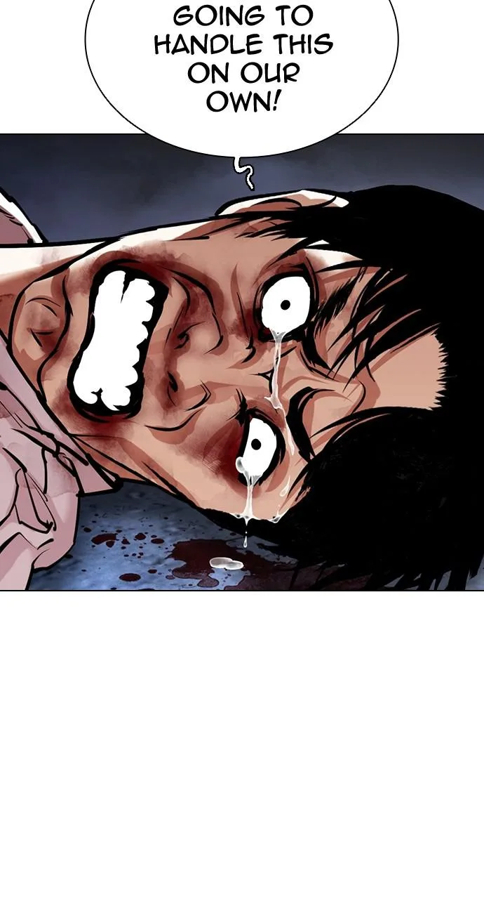 Lookism - Chapter 423 - Page 99