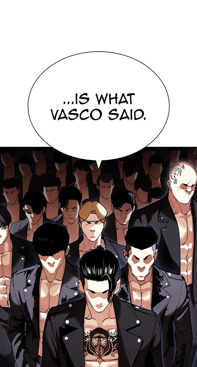 Lookism - Chapter 424 - Page 10