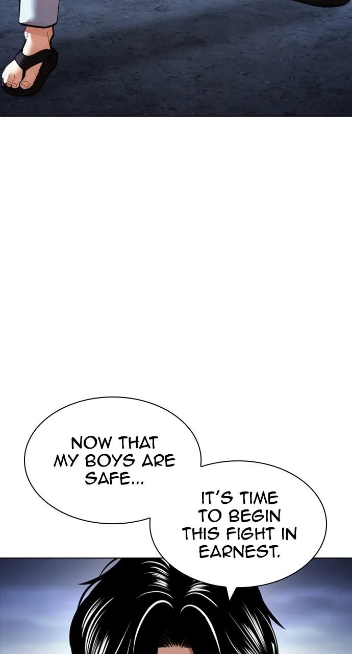 Lookism - Chapter 424 - Page 101