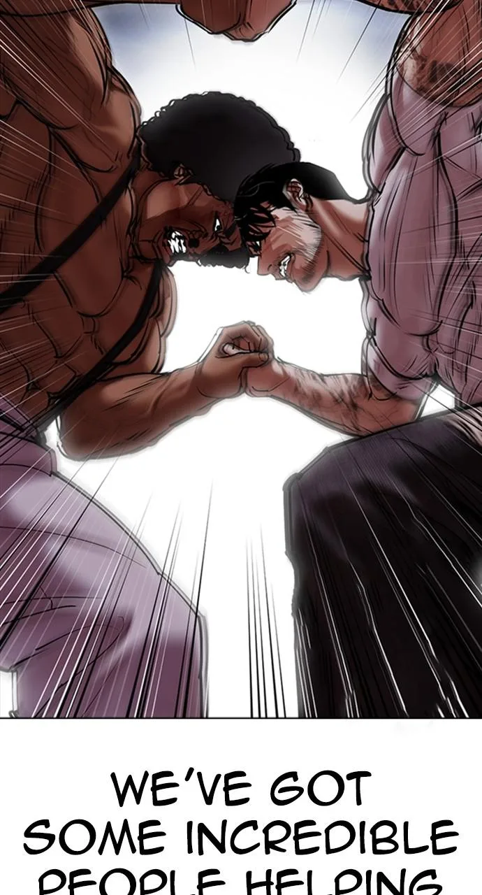 Lookism - Chapter 424 - Page 104