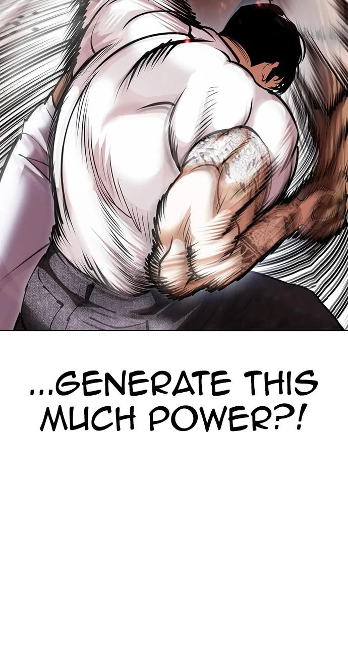 Lookism - Chapter 424 - Page 107