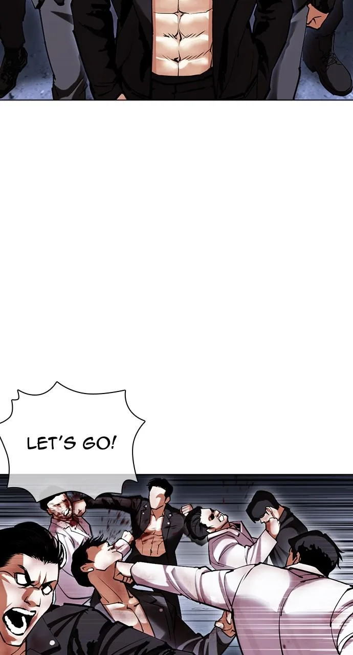 Lookism - Chapter 424 - Page 11
