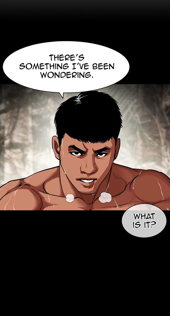 Lookism - Chapter 424 - Page 111