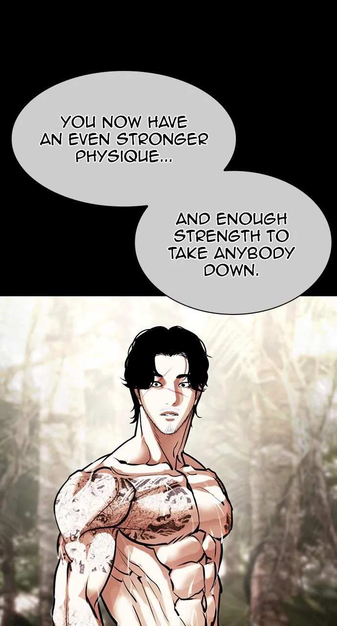 Lookism - Chapter 424 - Page 112