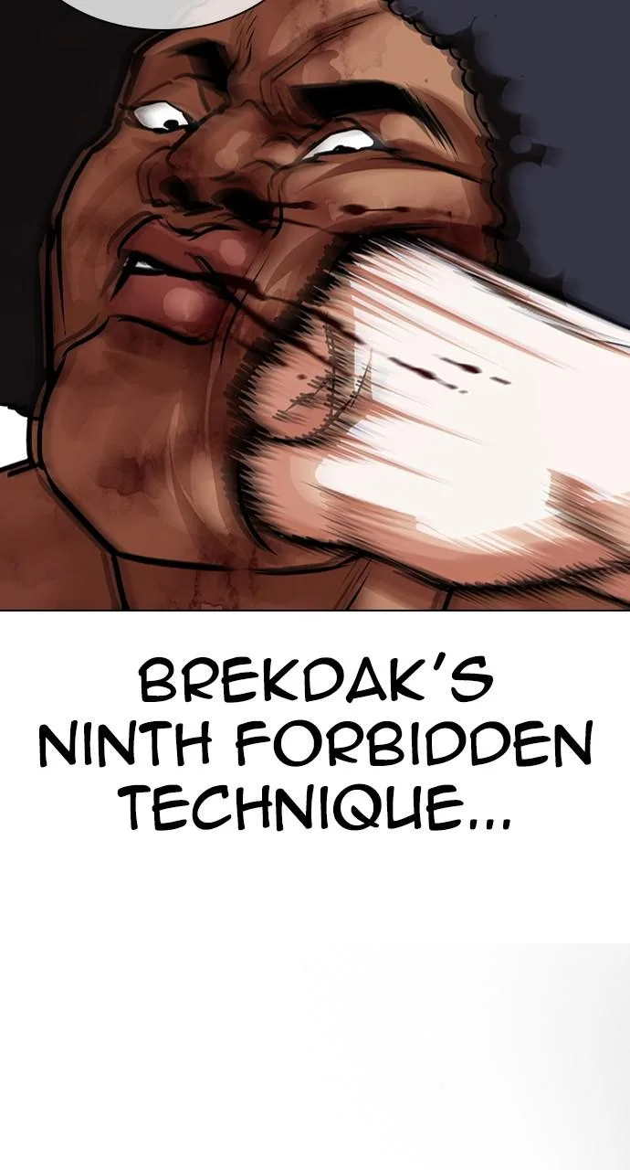Lookism - Chapter 424 - Page 114