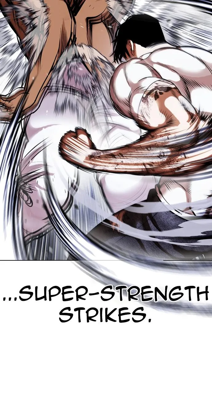 Lookism - Chapter 424 - Page 116