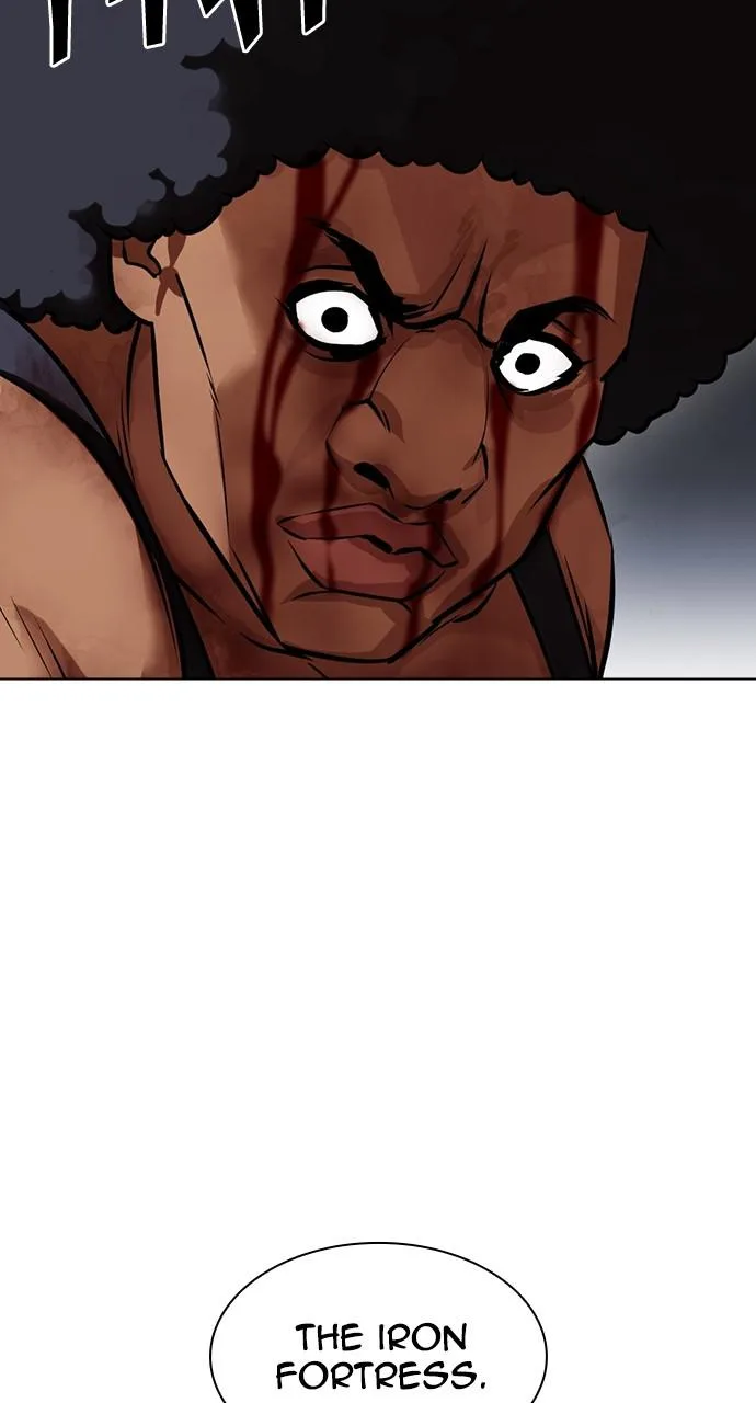 Lookism - Chapter 424 - Page 121