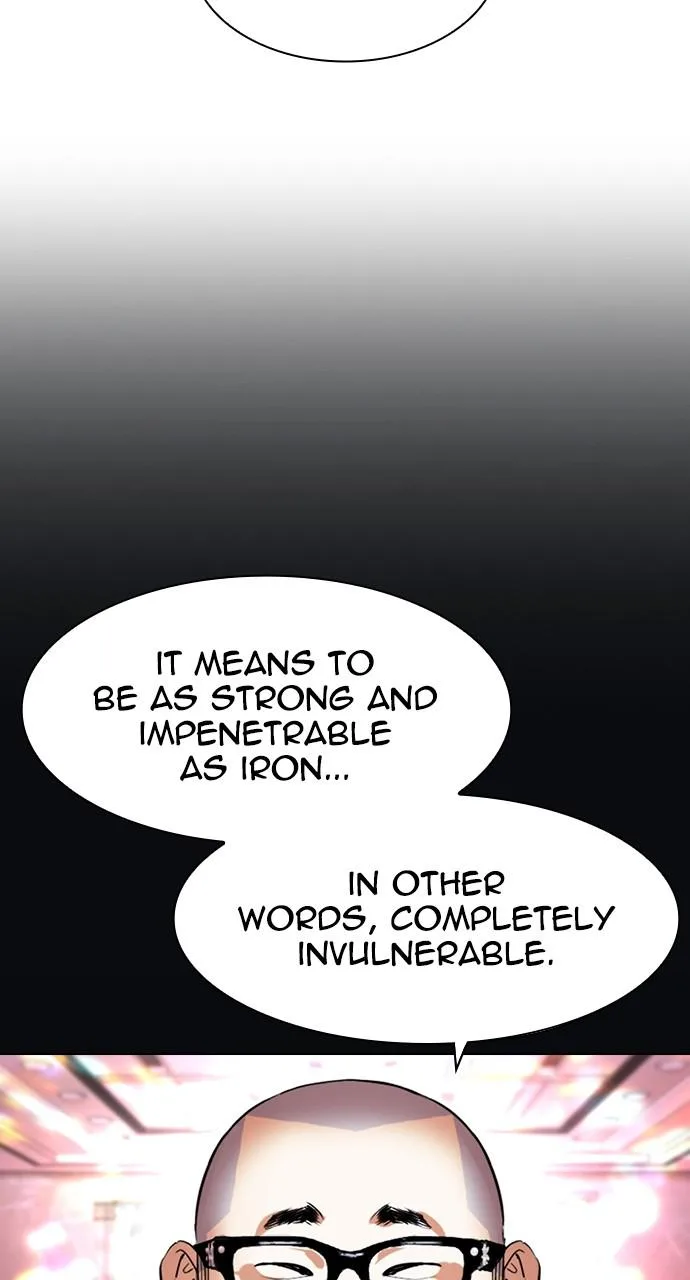 Lookism - Chapter 424 - Page 122