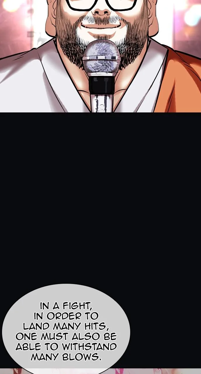 Lookism - Chapter 424 - Page 123