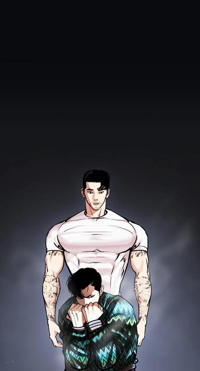 Lookism - Chapter 424 - Page 125
