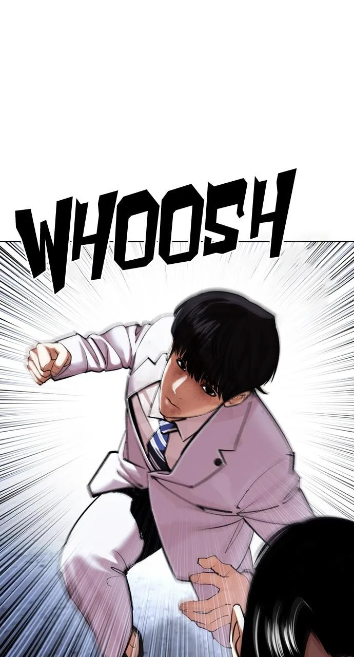 Lookism - Chapter 424 - Page 137